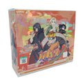 Kayou Naruto Smriti Collectible Cards Earth Scroll Series 2