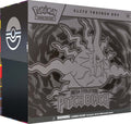 Pokémon TCG: Mega Evolution— Pitch Black Elite Trainer Box COMING SOON!