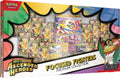 Pokémon TCG: Mega Evolution - Ascended Heroes Focused Fighters Premium Collection
