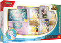 Pokémon TCG: 30th Celebration Figure Collection - Mew / Mewtwo